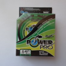 Шнур Powers line 0.40