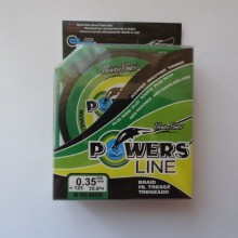 Шнур Powers line 0.35