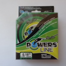 Шнур Powers line 0.18