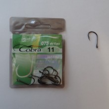 Крючок Cobra iseama№11