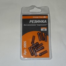  ORANGE  код 2005 Резинка для монтажа ((вертолет)) 