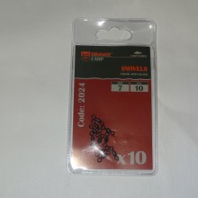  ORANGE  код 2024 Вертлюг №7
