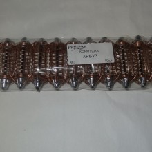 Кормушка арбуз 35гр