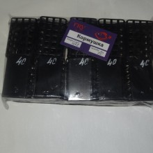 Кормушка фидерная  40гр
