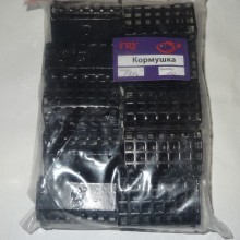 Кормушка фидерная 120гр