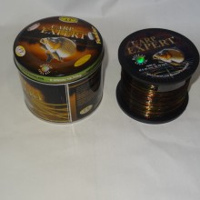 Леска CARP EXPERT 1000M 0.4 multicolor
