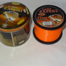 Леска CARP EXPERT 1000M 0.4 Orange