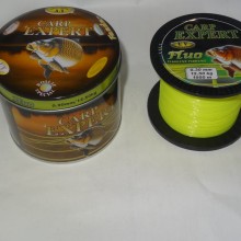 Леска CARP EXPERT 1000M 0.3 FLUO