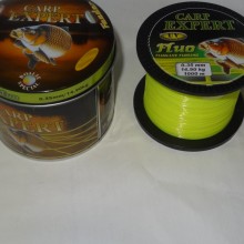 Леска CARP EXPERT 1000M 0.35 FLUO