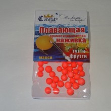 Плавающая наживка тутти фрутти 