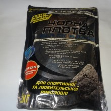 Прикорм MEGAMIX Черная плотва 2кг