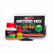 METHOD MIX