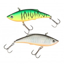 Воблер Strike Pro Rattle-N-Shad 75S 11.4г GC01S/A70-713