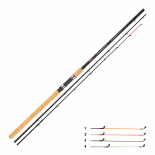 Удилище Tica FeedBack 3.90м 140г
