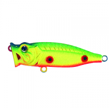 Воблер Strike Pro Sea Monster 70F 10.5г A17