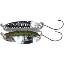 Блешня Strike Pro Forged Scale Spoon 32мм 4.3г 485-1-CH