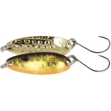 Блешня Strike Pro Forged Scale Spoon 32мм 4.3г 613-713-G