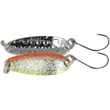 Блешня Strike Pro Forged Scale Spoon 32мм 4.3г A197-CH