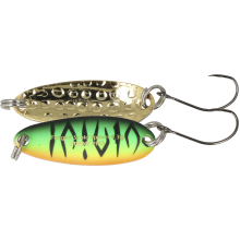 Блешня Strike Pro Forged Scale Spoon 32мм 4.3г GC01S-G