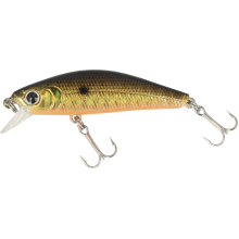 Воблер Strike Pro Skinny Mini 50S 4.5г 613-713