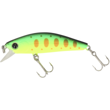 Воблер Strike Pro Skinny Mini 50S 4.5г A209S