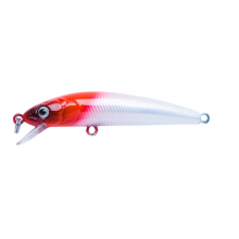 Воблер Strike Pro Swing Minnow 53SP 2.5г 022PT