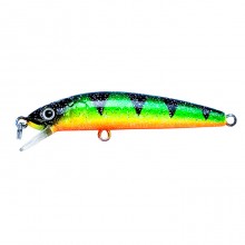 Воблер Strike Pro Swing Minnow 53SP 2.5г A09