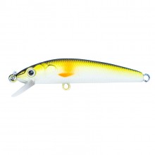 Воблер Strike Pro Swing Minnow 53F 2.3г A55S(ф)
