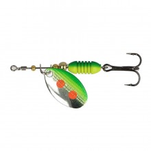 Блешня GC Twist 1 4г 04SO