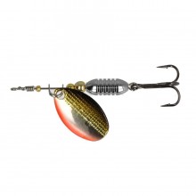 Блешня GC Twist 1 4г 06S
