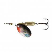 Блешня GC Twist 1 4г 08G