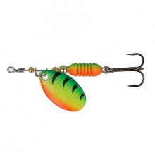 Блешня GC Twist 1 4г 09G