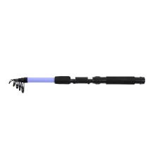 Вудилище Zeox Element EA Tele 1.50м 20-60г