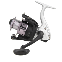 Котушка Zeox Spectr 1BB FD301 White