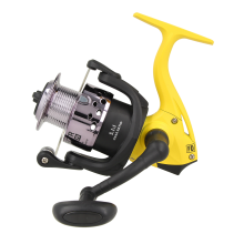 Котушка Zeox Spectr 2BB FD302 Yellow