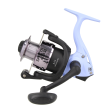 Котушка Zeox Spectr 3BB FD303 Blue