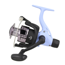 Котушка Zeox Spectr 3BB RD303 Blue